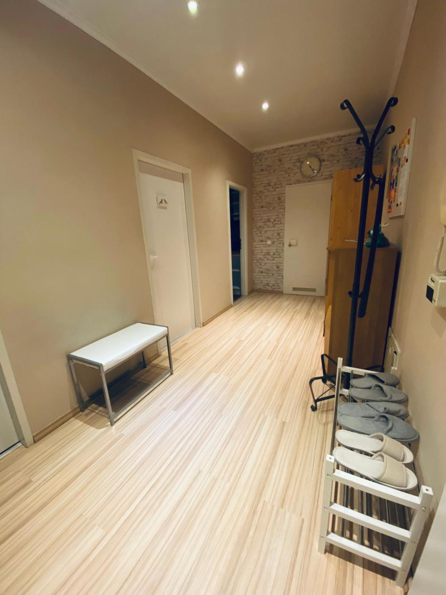 Appartamento Flat For Up To 4 People In Dresden-Striesen Esterno foto