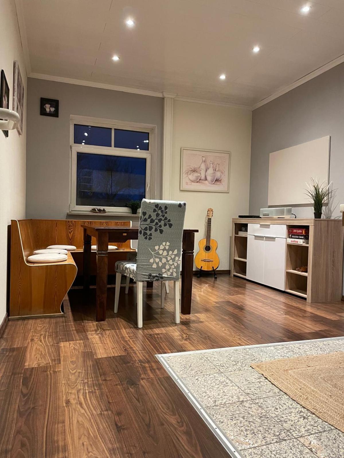 Appartamento Flat For Up To 4 People In Dresden-Striesen Esterno foto